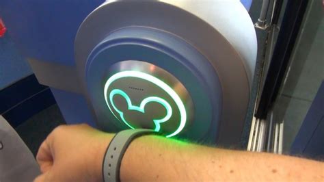 disney rfid tracking|what are magicbands at disney.